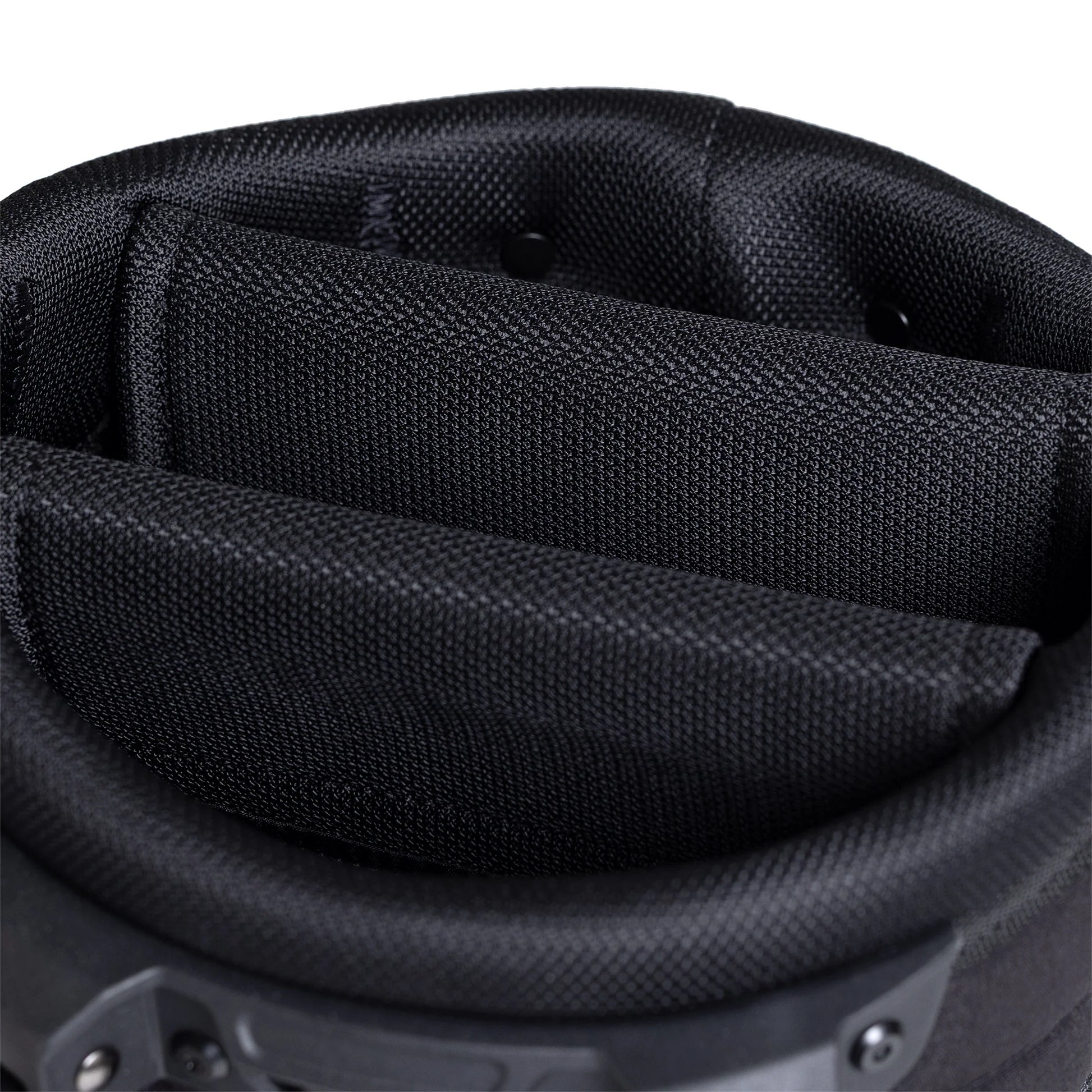 Rover Stand Bag - Black/Sage Leaf